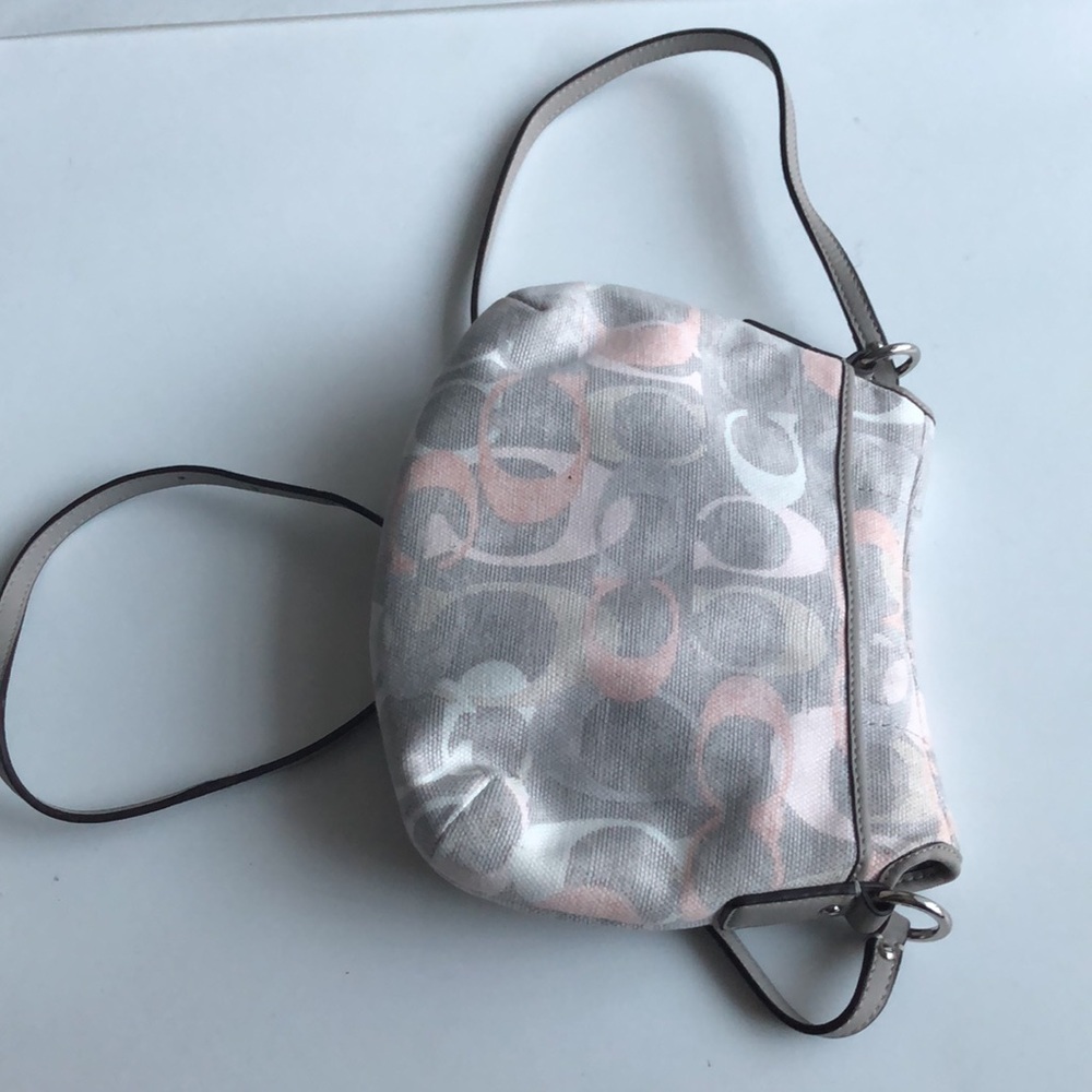 Coach Crossbody Purse - Picture 7 of 11